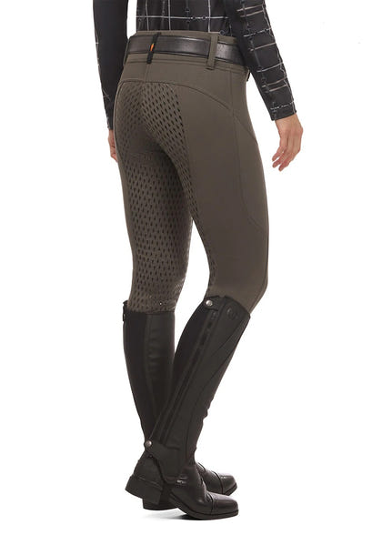 Kerrits Sit Tight Wind Pro Silicone Full Seat Tights