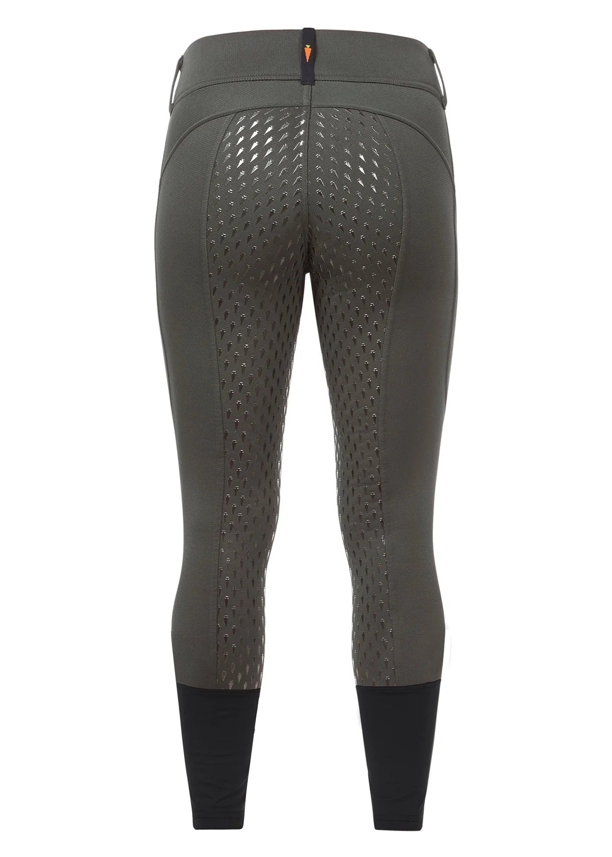 Kerrits Sit Tight Wind Pro Silicone Full Seat Tights