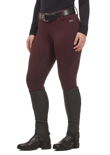 Kerrits Sit Tight Wind Pro Silicone Full Seat Tights