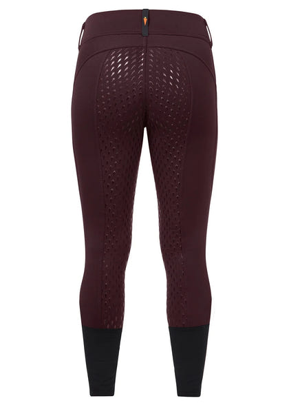 Kerrits Sit Tight Wind Pro Silicone Full Seat Tights