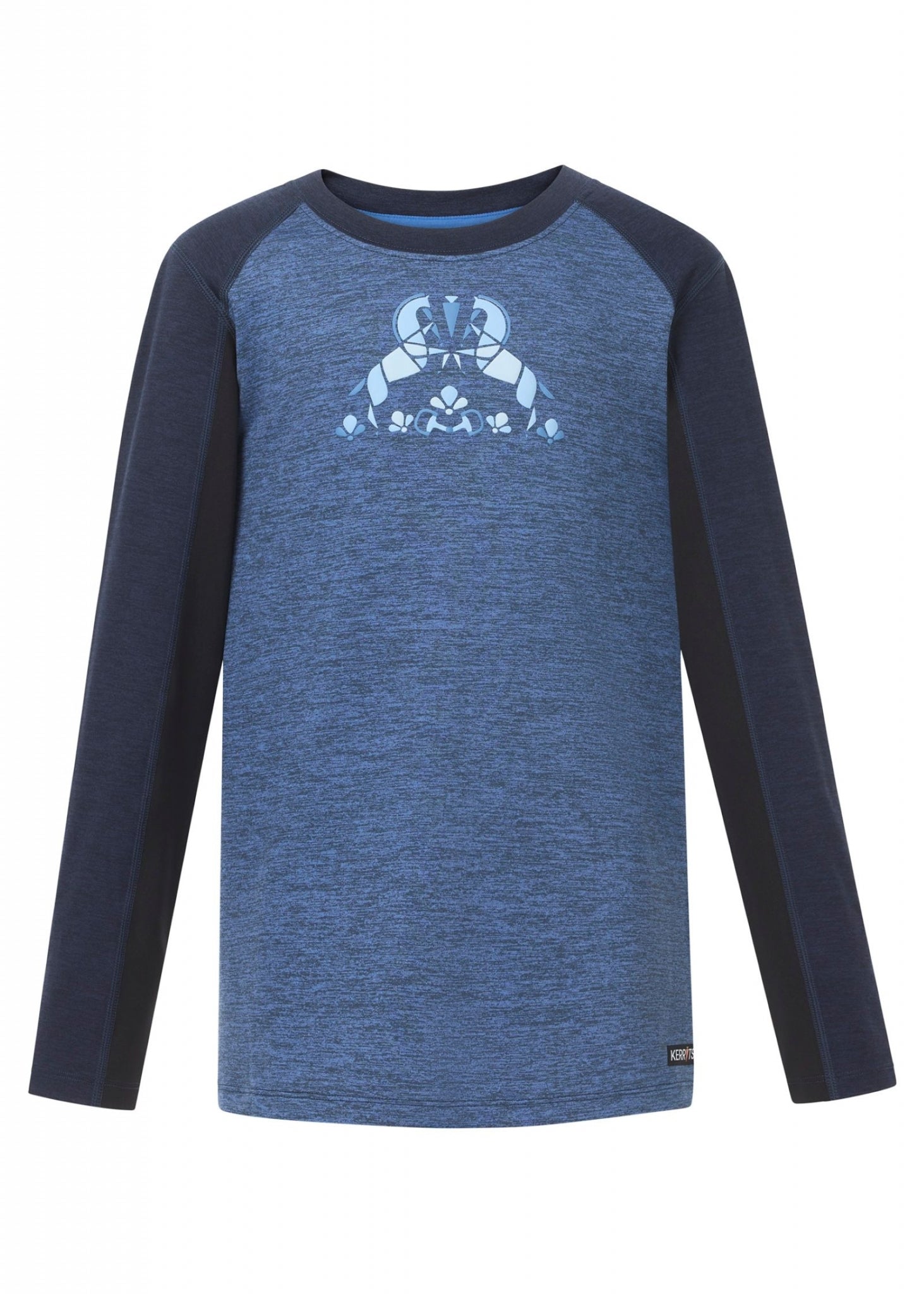 Kerrits Kids Free Spirit Base Layer Top