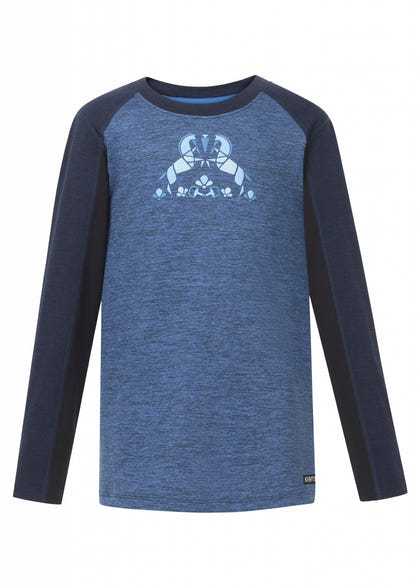 Kerrits Kids Free Spirit Base Layer Top