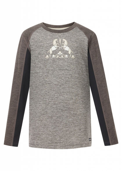 Kerrits Kids Free Spirit Base Layer Top