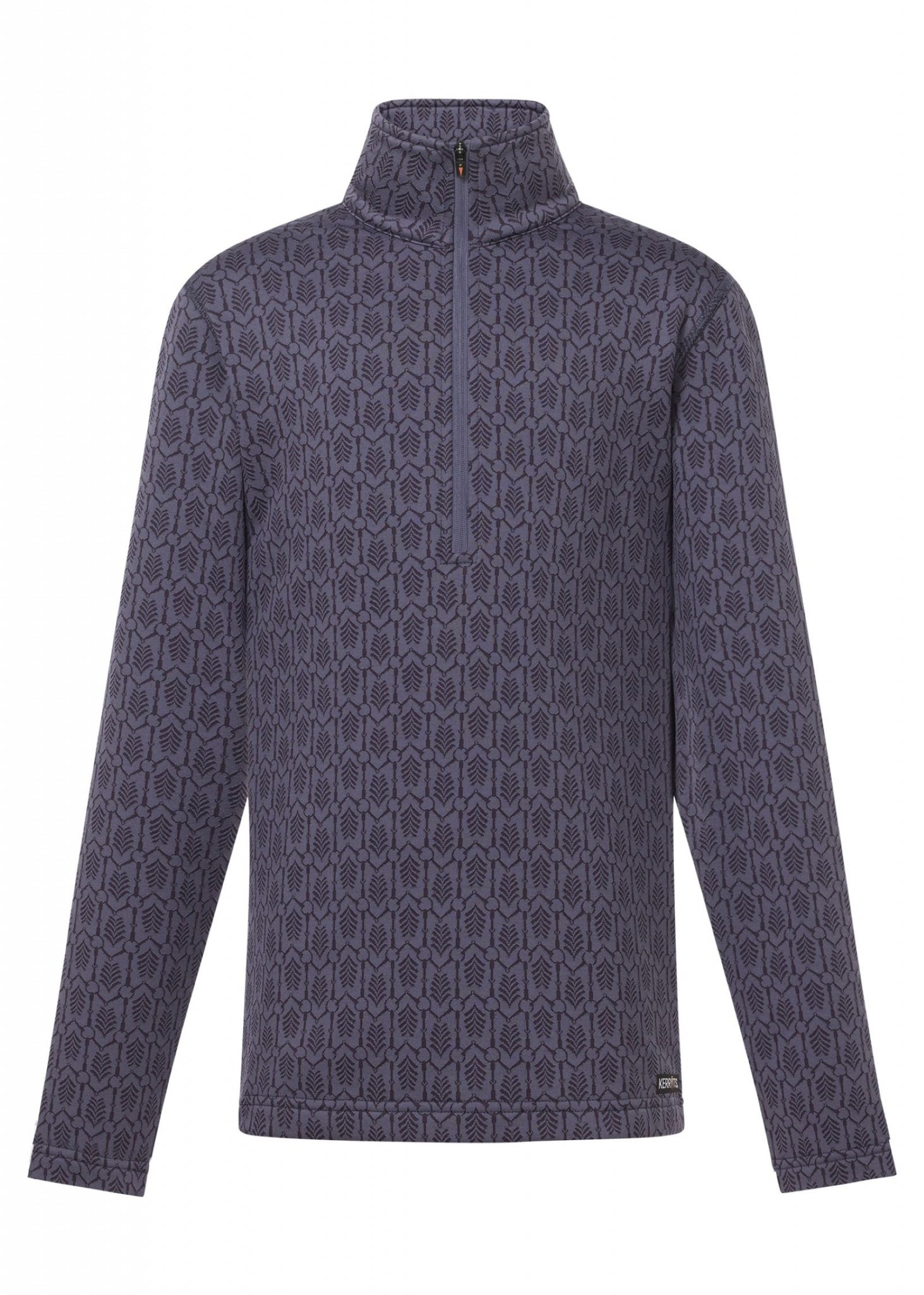Kerrits Kids Snaffle Fleece Half Zip Top