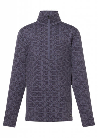 Kerrits Kids Snaffle Fleece Half Zip Top