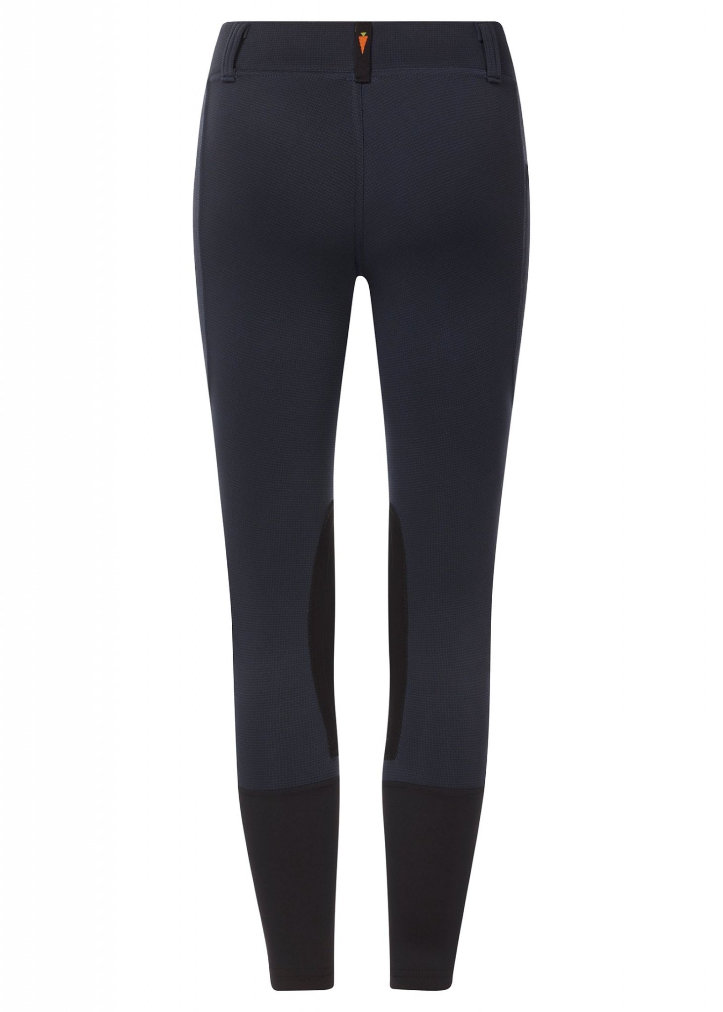 Kerrits Kids Sit Tight Wind Pro Knee Patch Tights