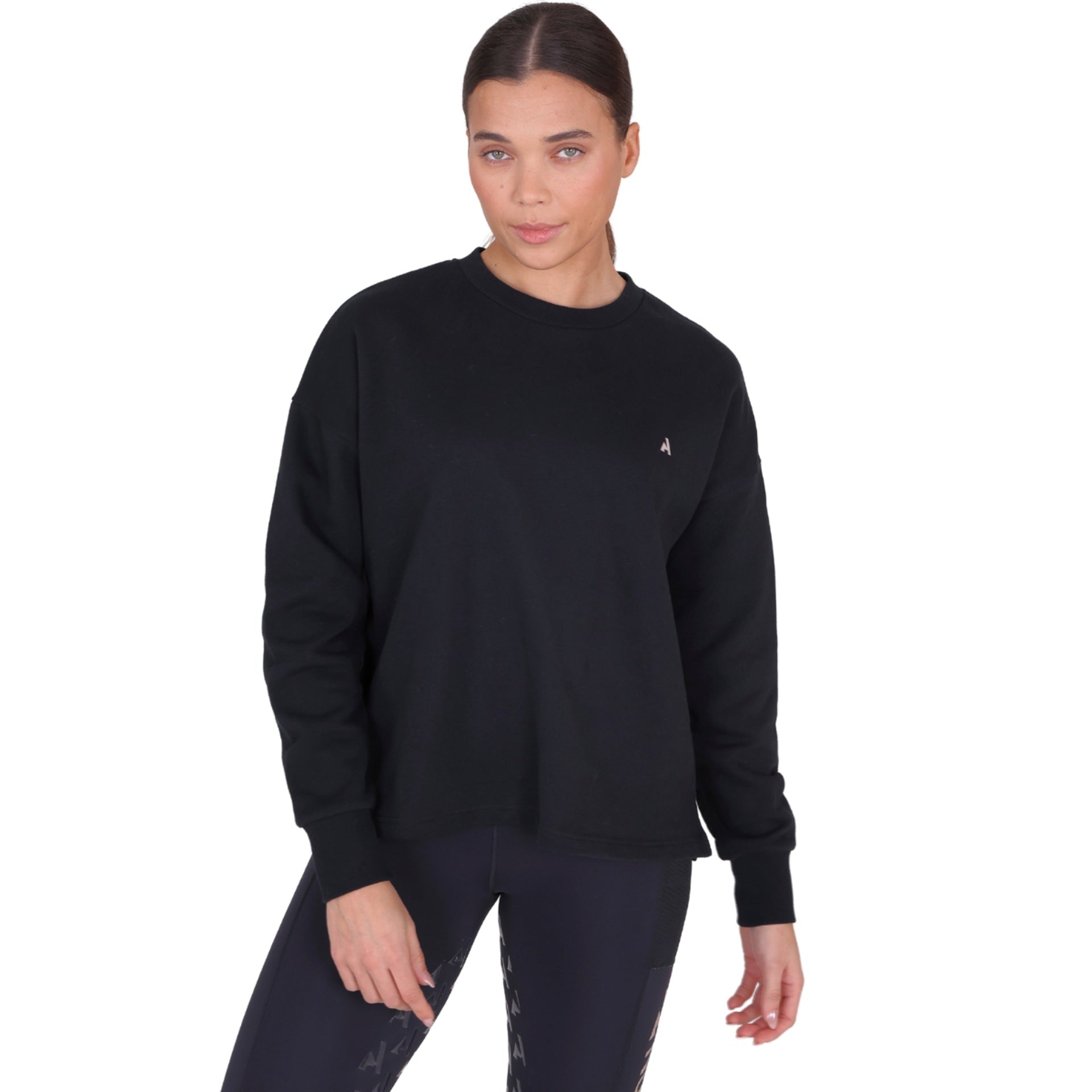 Aubrion React Jumper