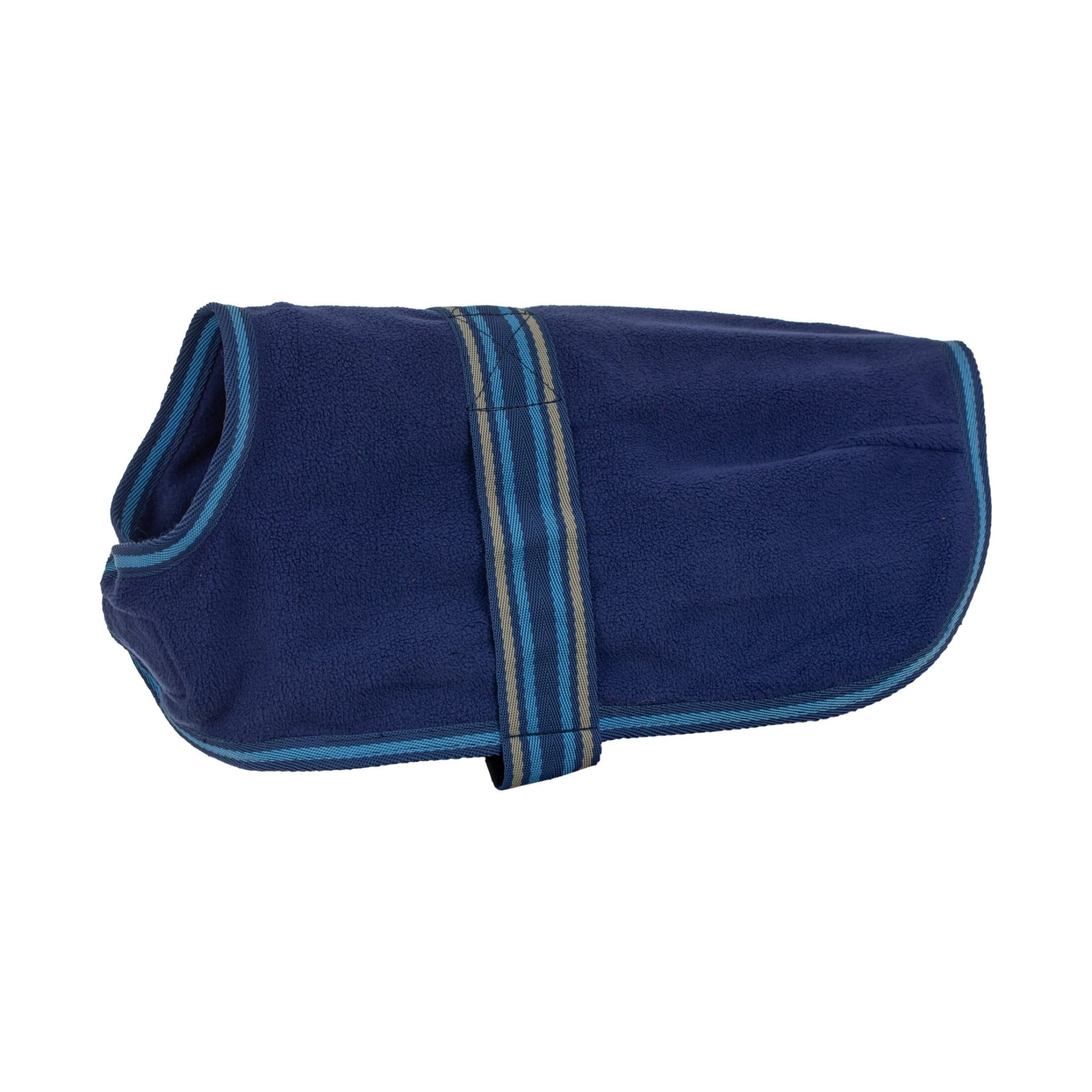 Equinavia Norse Fleece Dog Coat