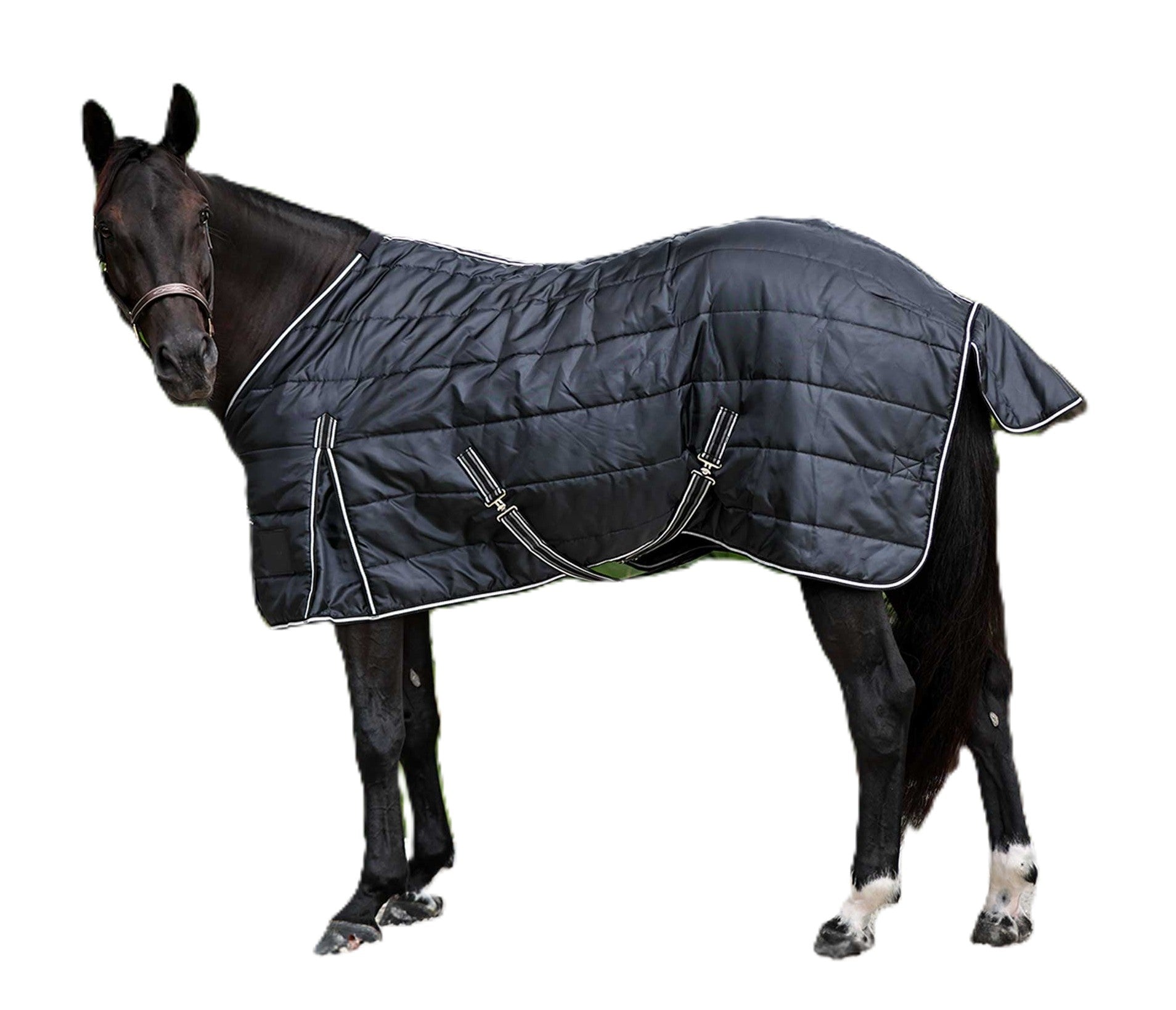 Equinavia Norse Gusseted Stable Blanket 200g