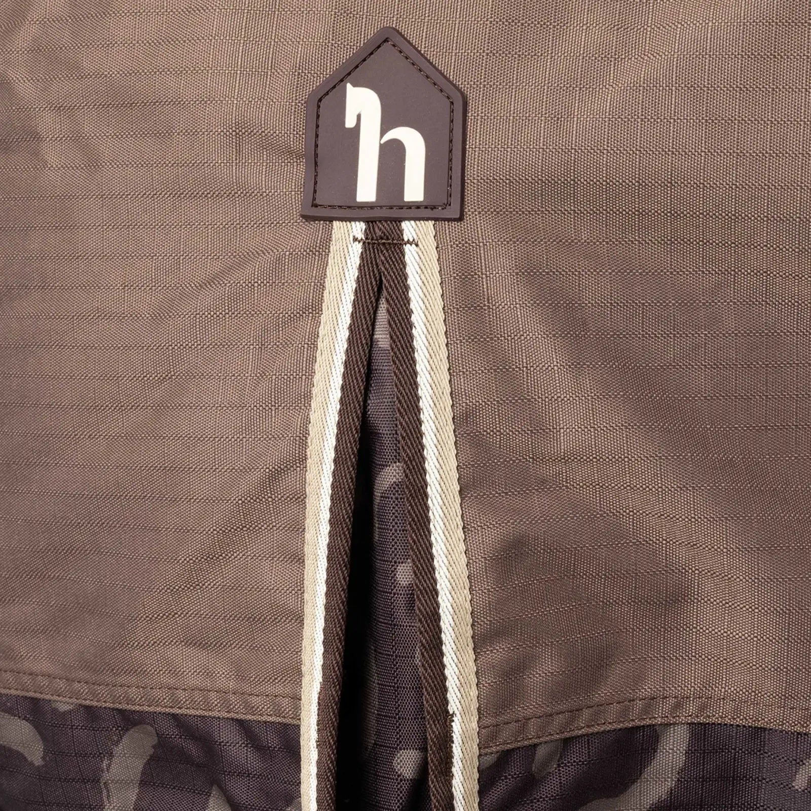 Horze Glasgow Light Weight Turnout Blanket 100g