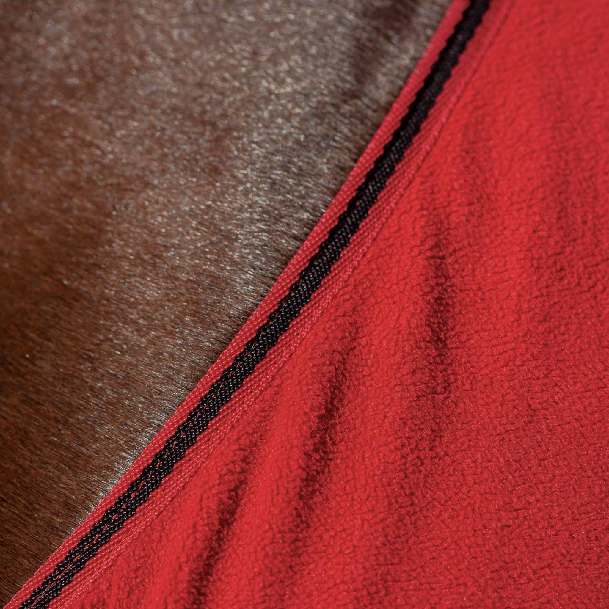 Equinavia Norse Fleece Cooler