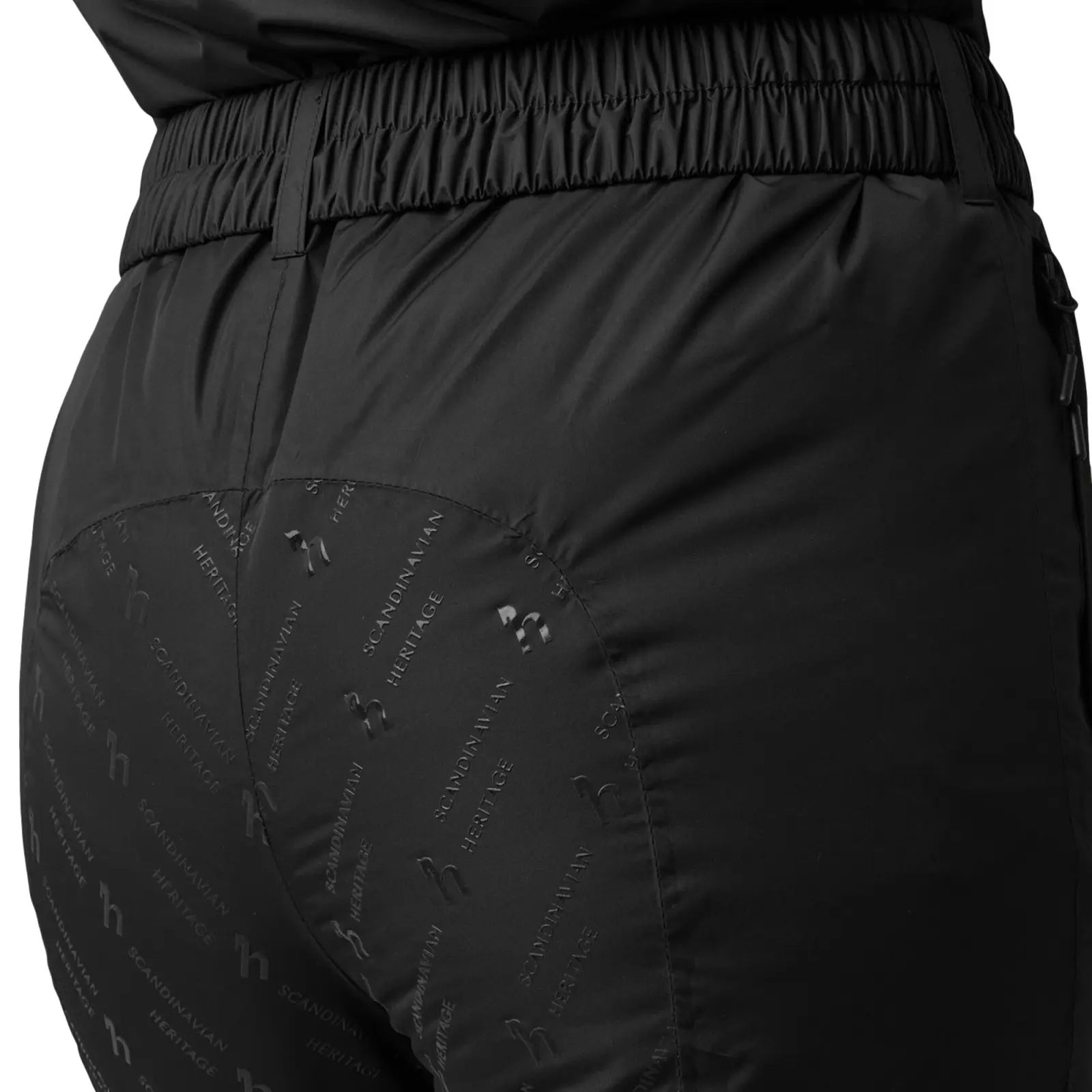 Horze Annica Padded Full Grip Tight