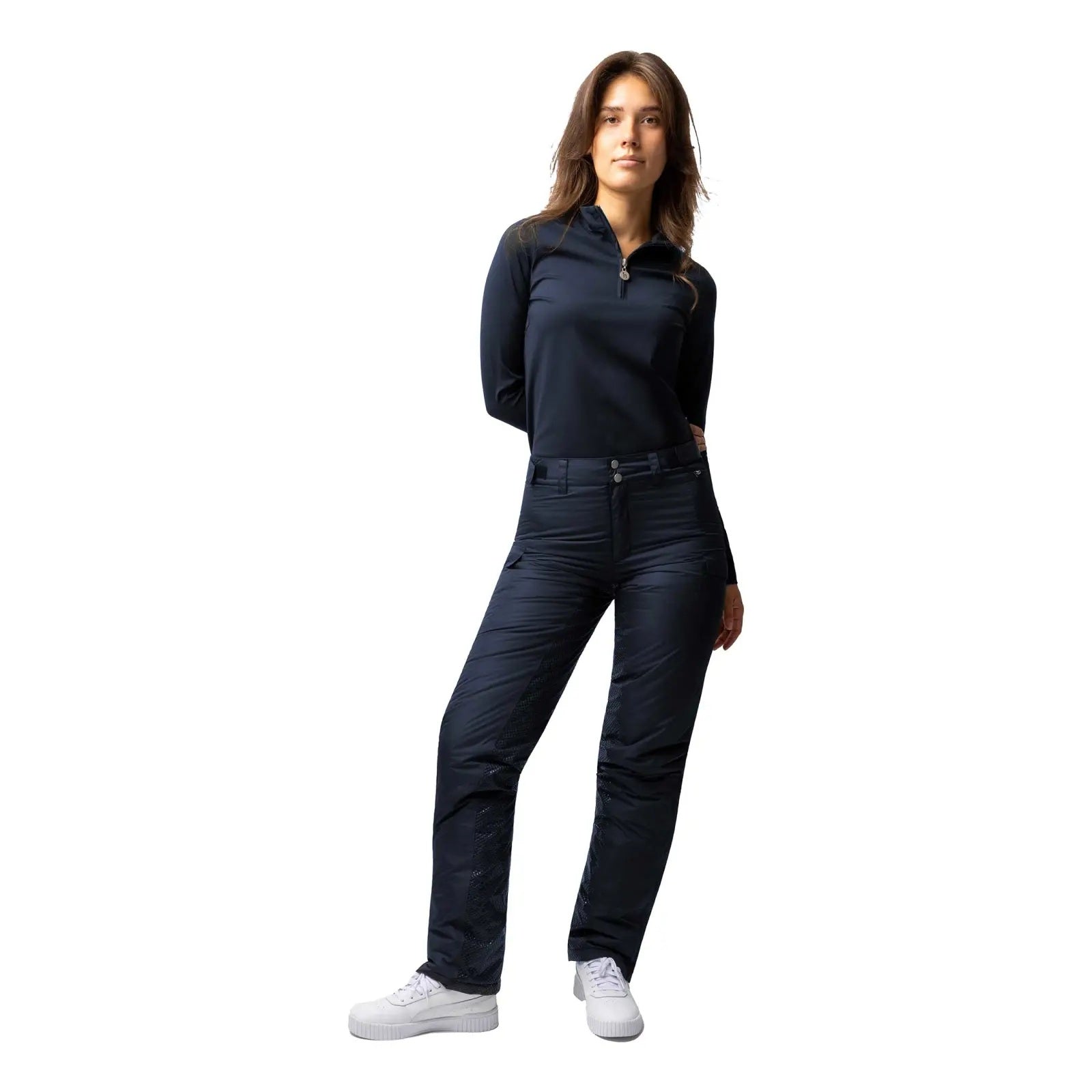 Horze Annica Waterproof Pad Breech