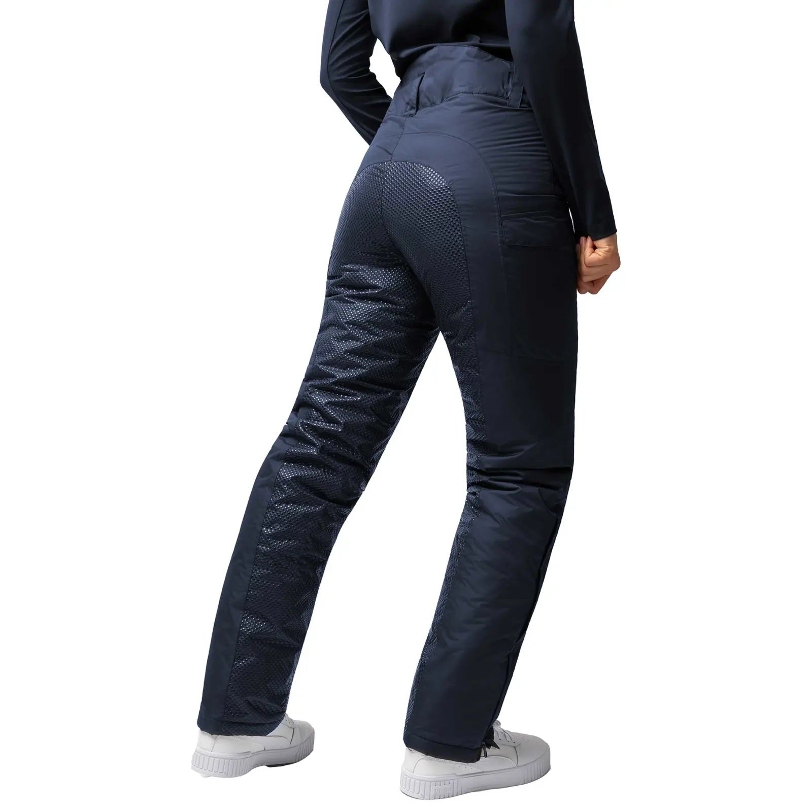 Horze Annica Waterproof Pad Breech
