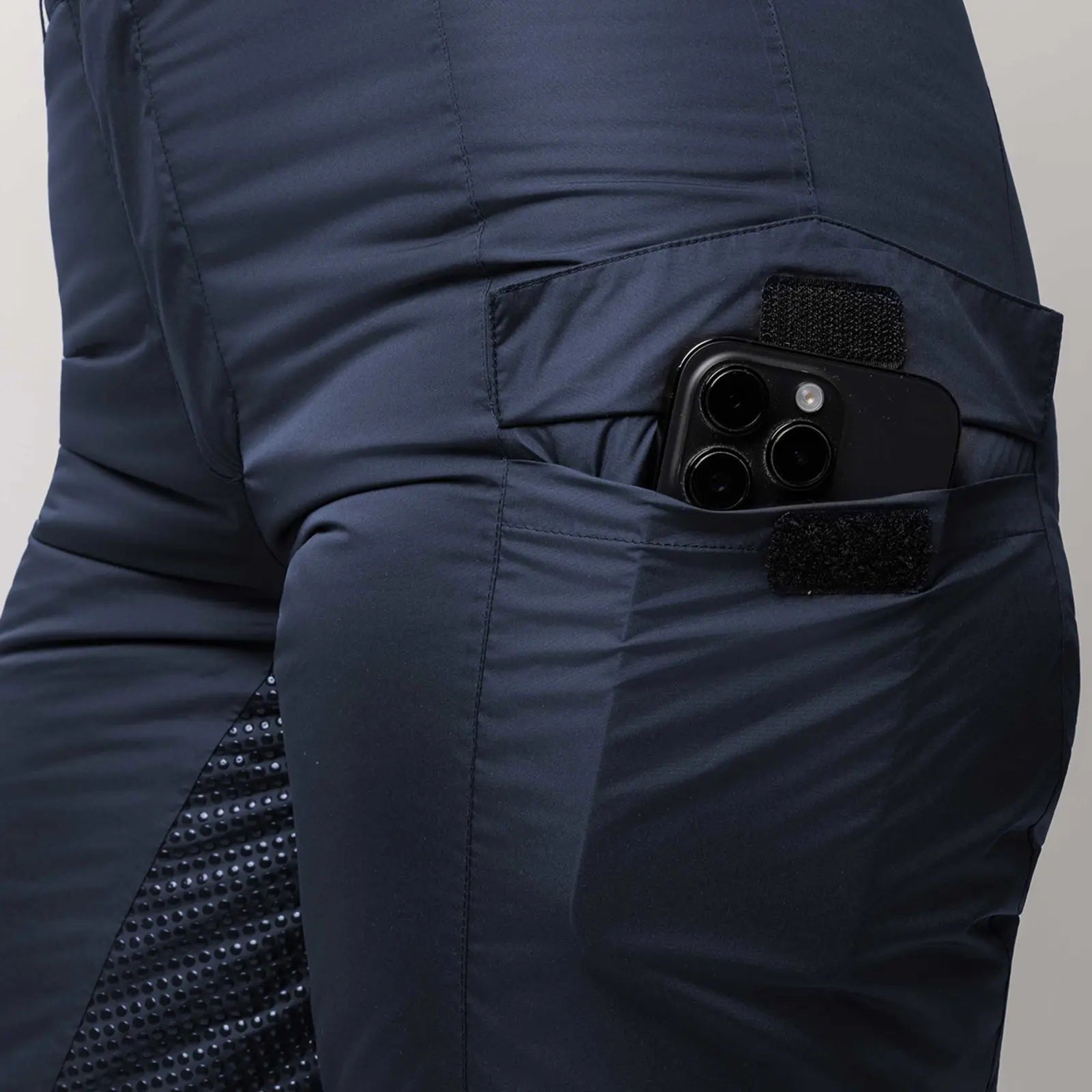 Horze Annica Waterproof Pad Breech
