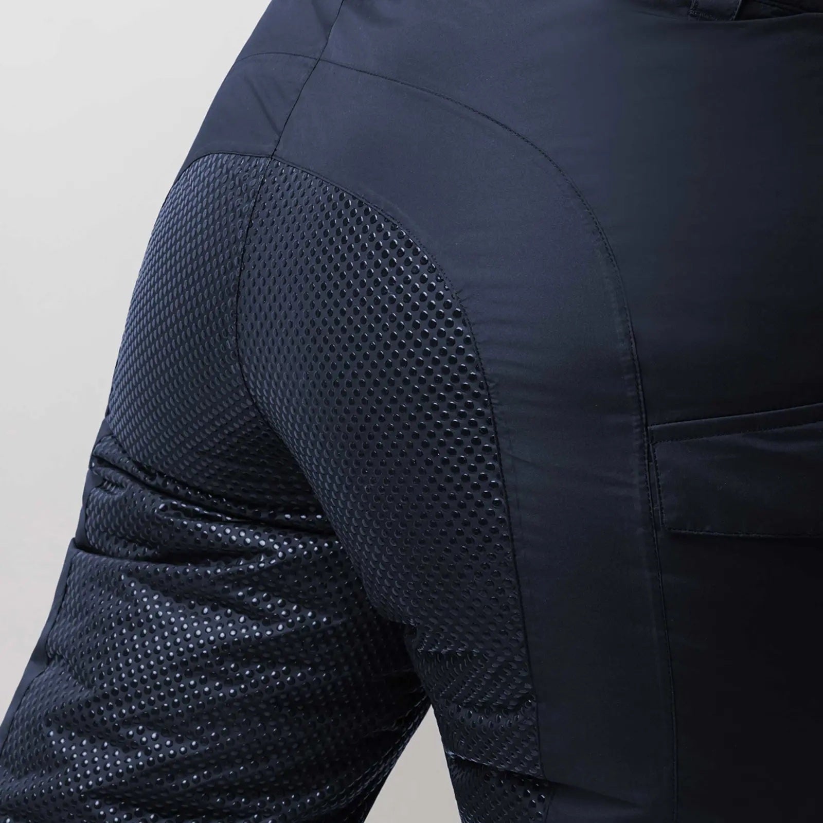 Horze Annica Waterproof Pad Breech