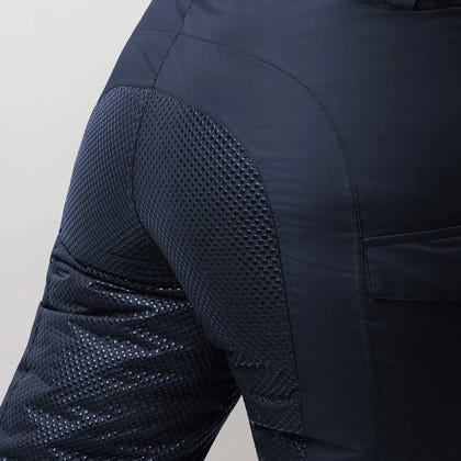 Horze Annica Waterproof Pad Breech