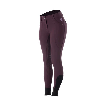 Equinavia Annika Ladies Silicone Full Seat Breeches