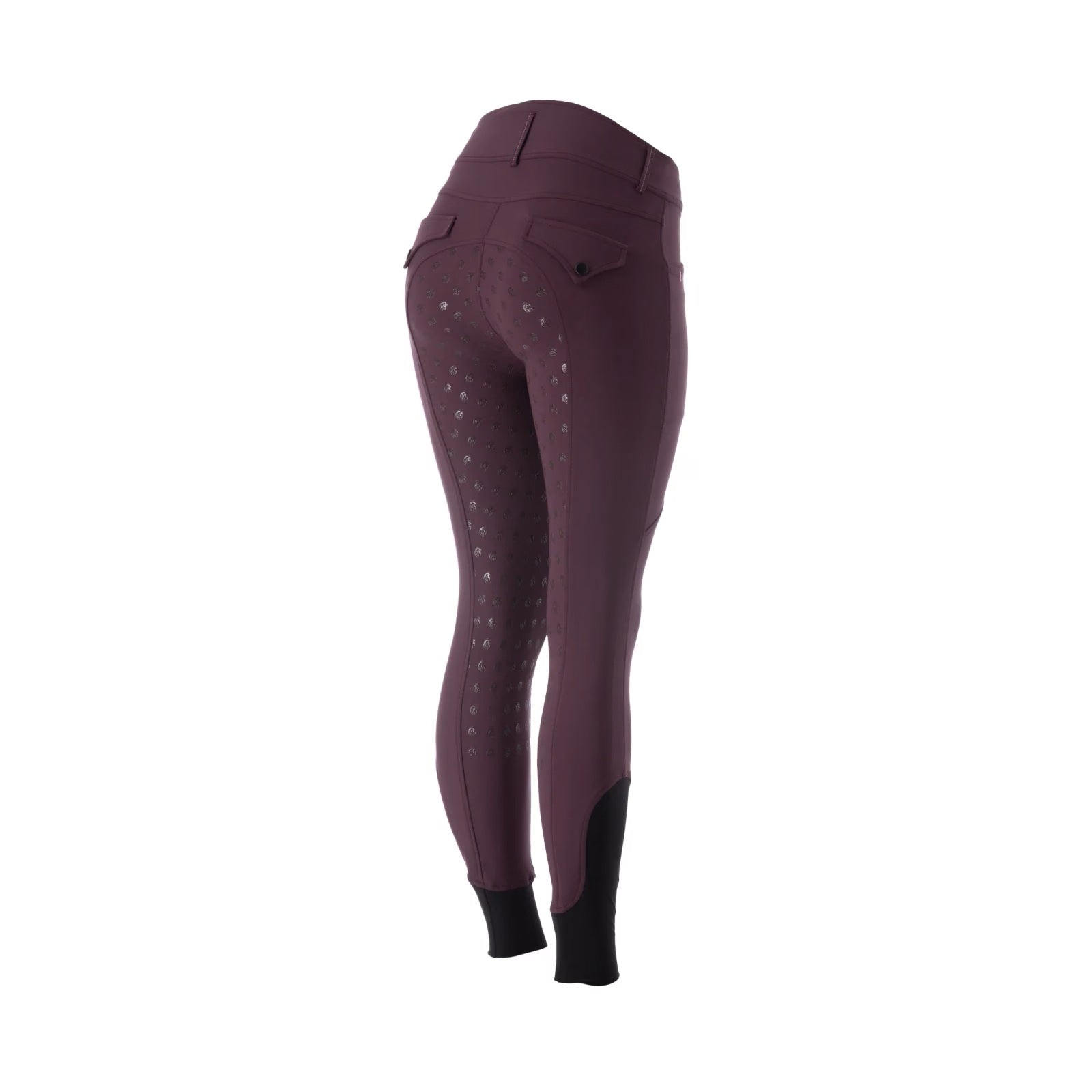 Equinavia Annika Ladies Silicone Full Seat Breeches