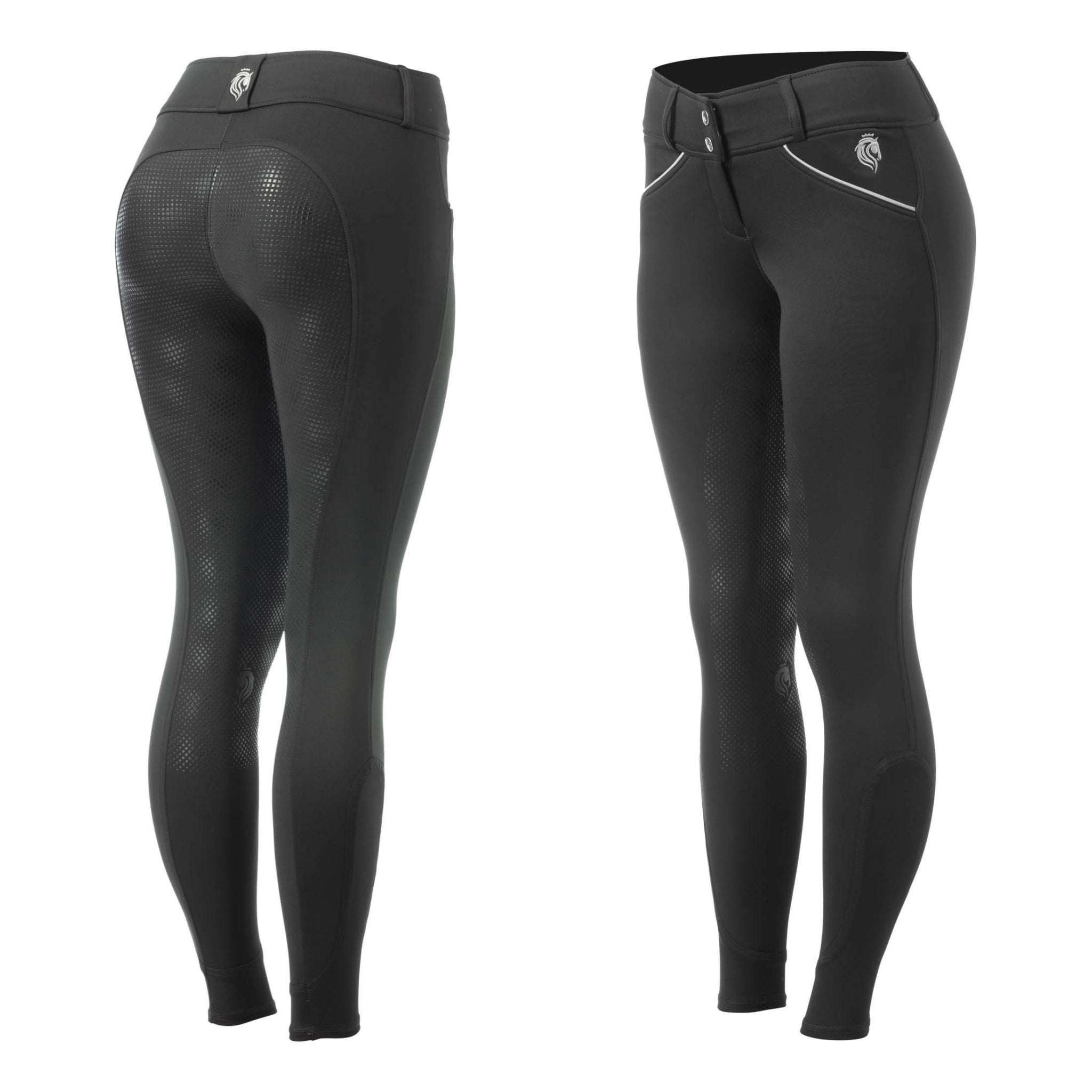 Equinavia Astrid Ladies Winter Full Seat Breeches