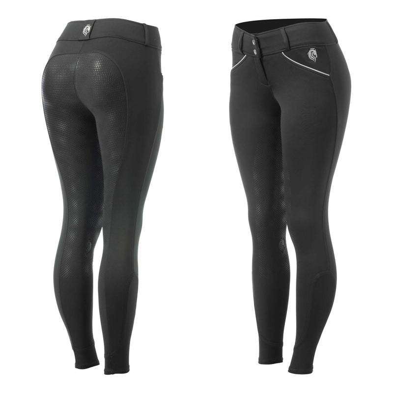 Equinavia Astrid Ladies Winter Full Seat Breeches