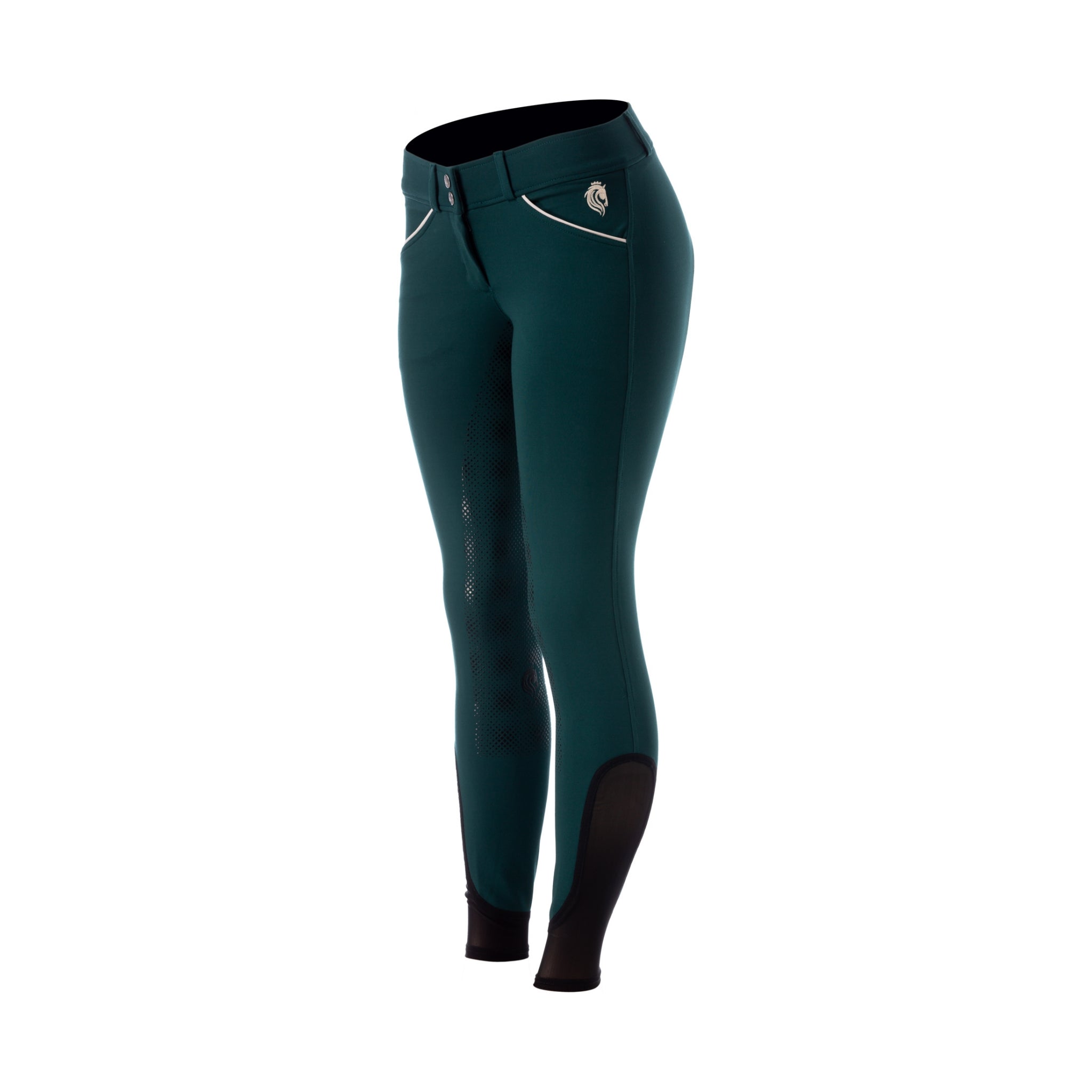 Equinavia Astrid Ladies Winter Full Seat Breeches