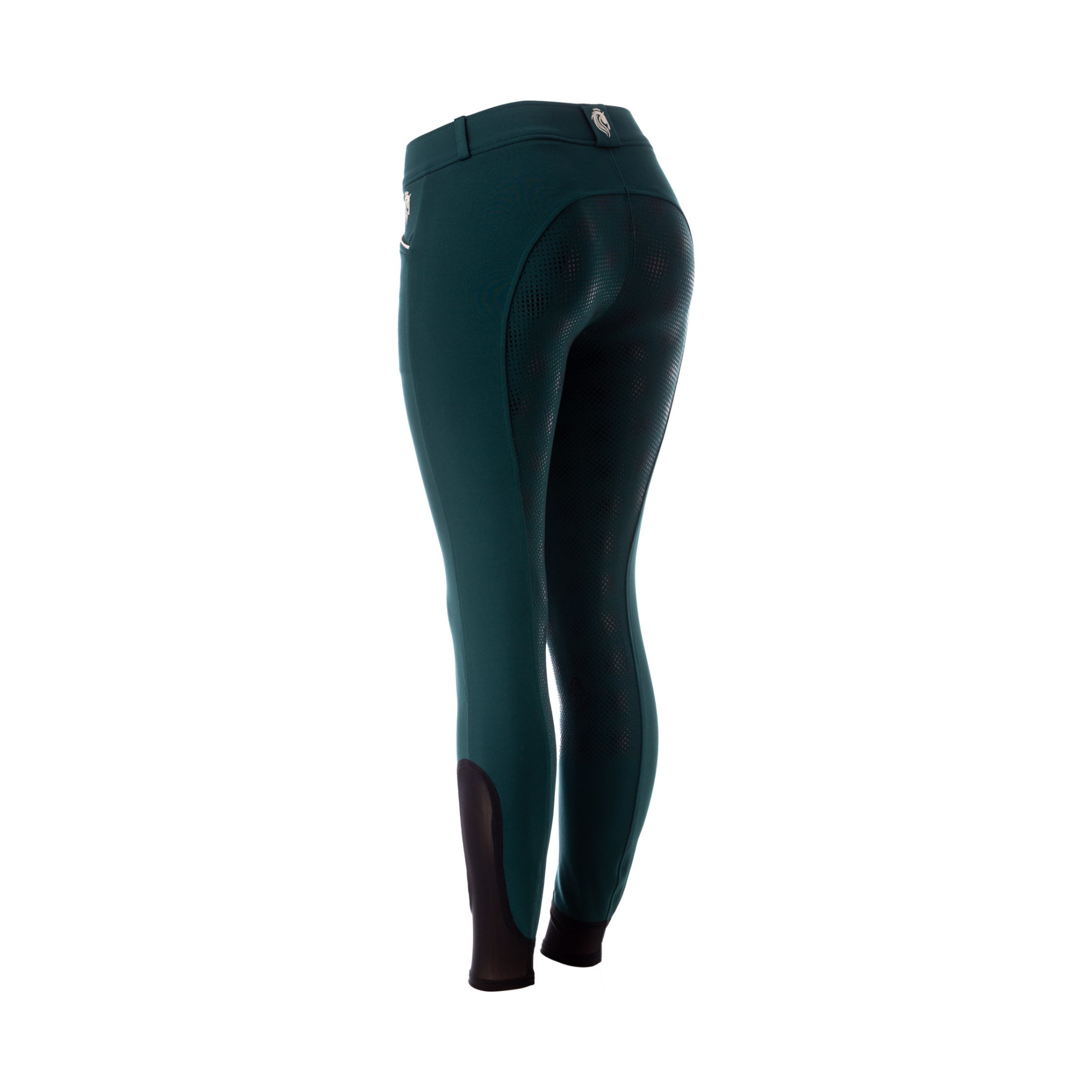 Equinavia Astrid Ladies Winter Full Seat Breeches