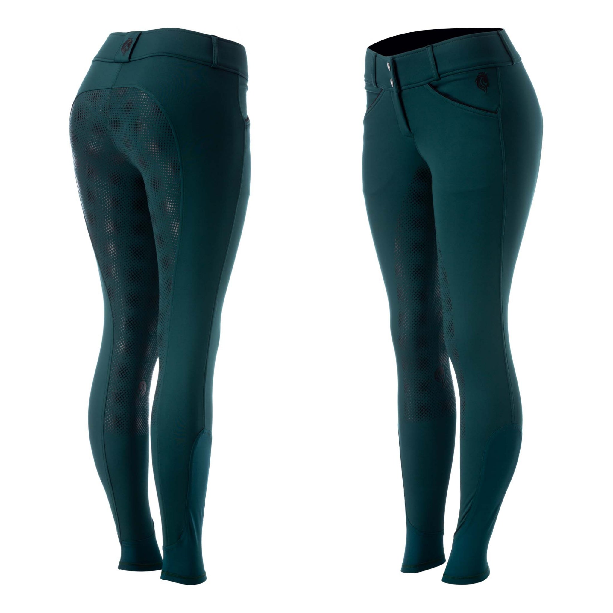 Equinavia Astrid Ladies Winter Full Seat Breeches