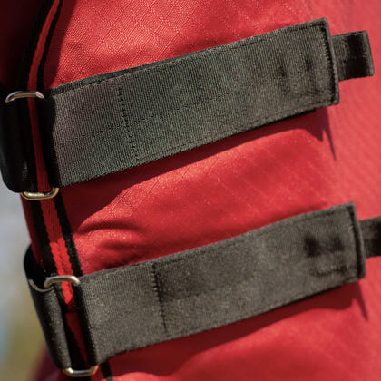 Equinavia Norse Neck Cover - No Fill