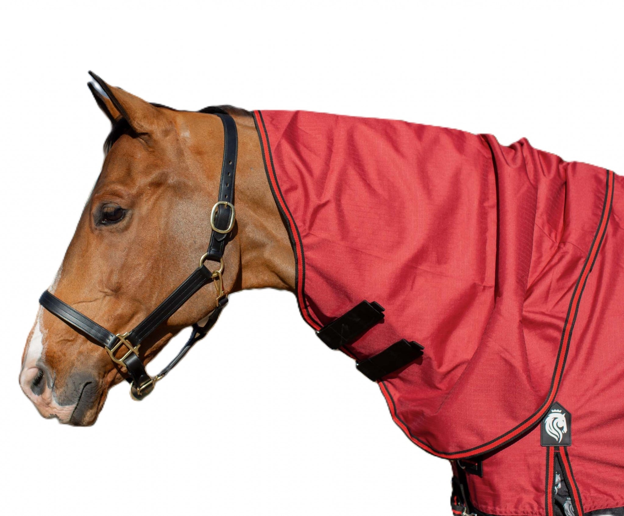 Equinavia Norse Neck Cover - No Fill