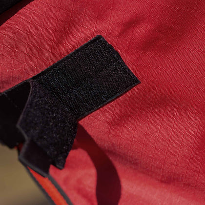 Equinavia Norse Turnout Neck Cover 200g