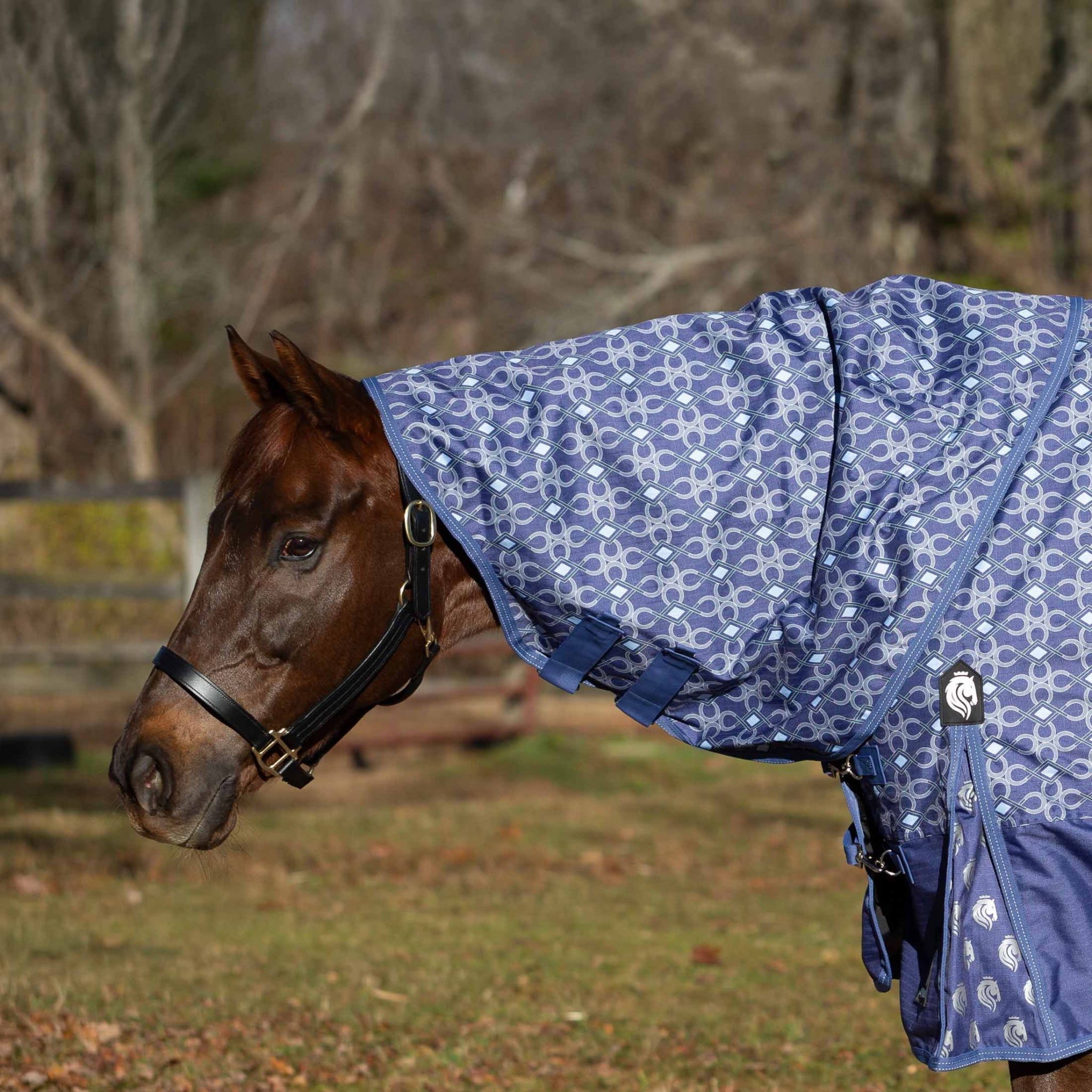 Equinavia Arktis Neck Cover No Fill