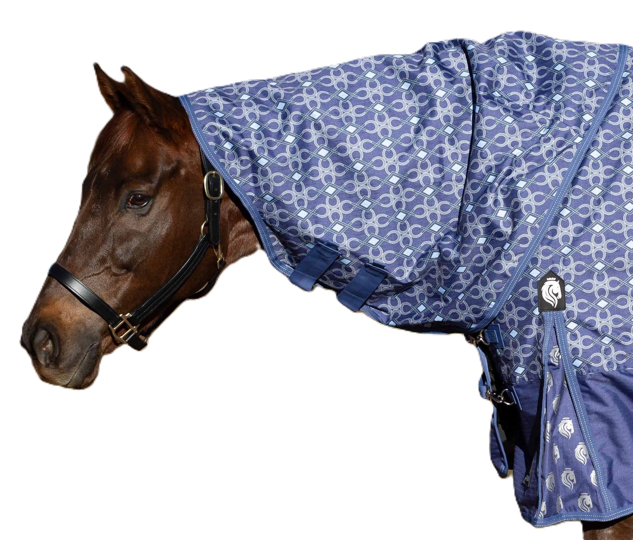 Equinavia Arktis Neck Cover No Fill