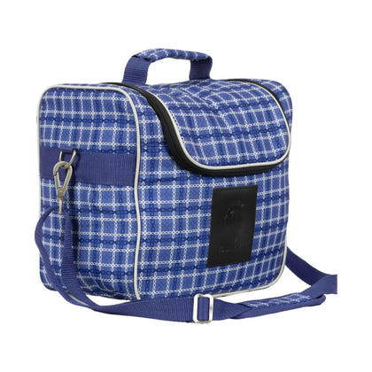 Equinavia Darby Zip Top Grooming Bag