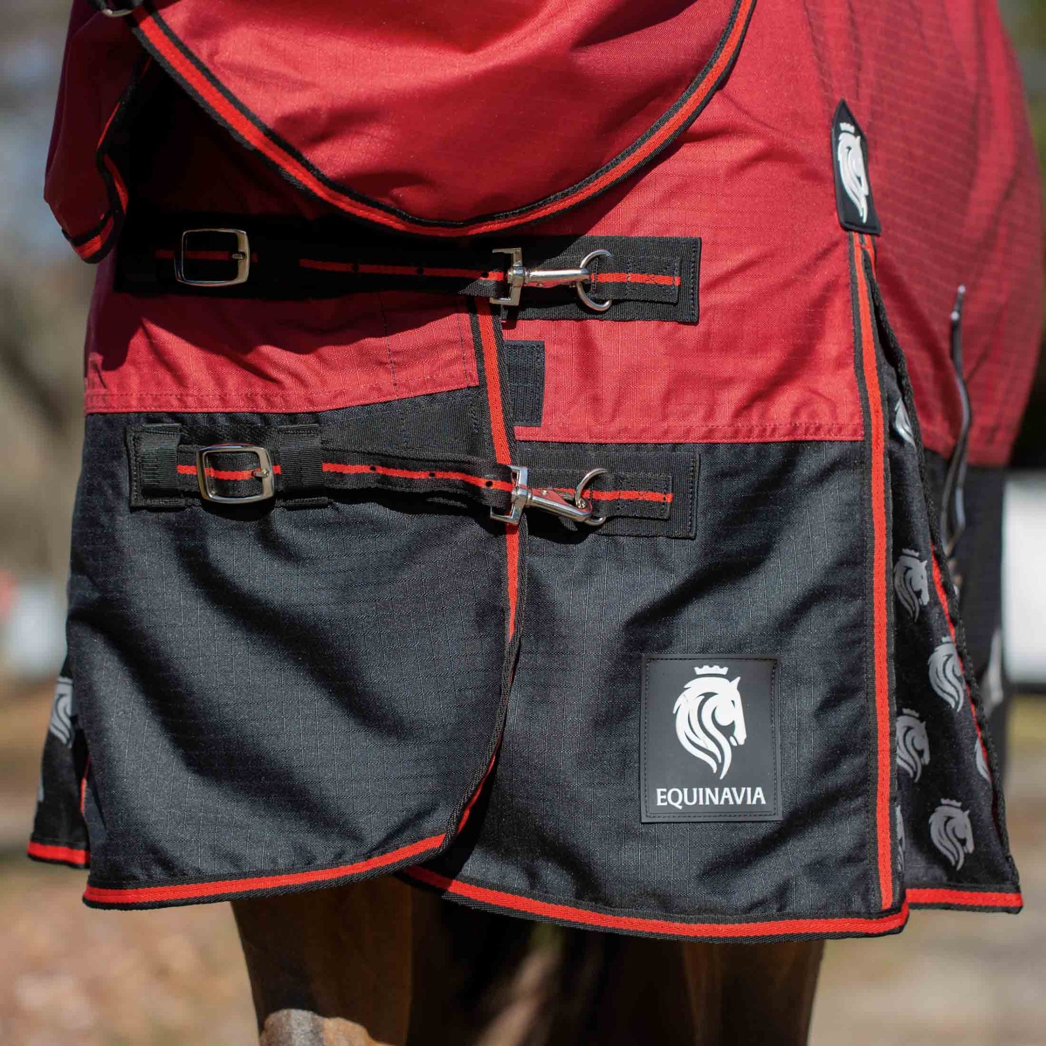 Equinavia Norse Lite Turnout Blanket 100g