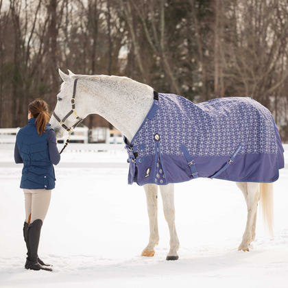 Equinavia Arktis Turnout Blanket 300g