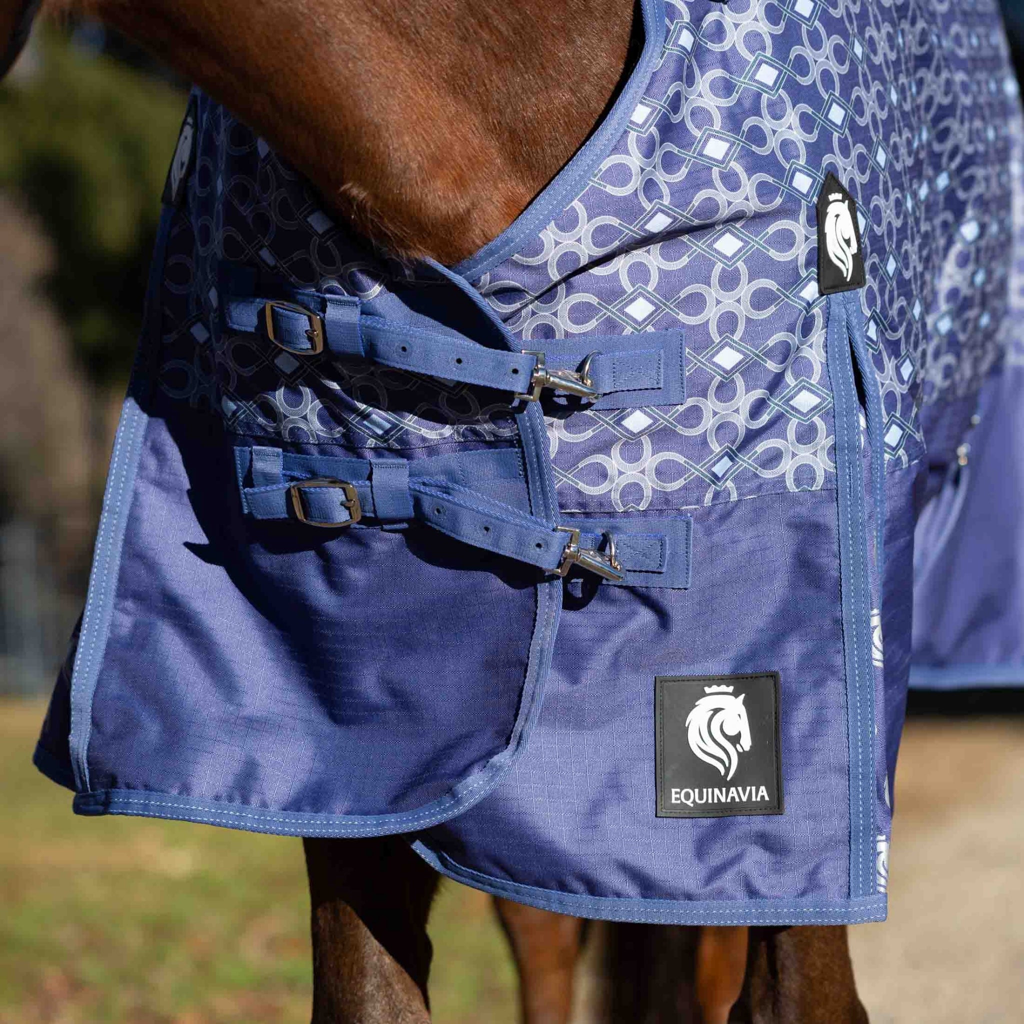Equinavia Arktis Turnout Blanket 300g