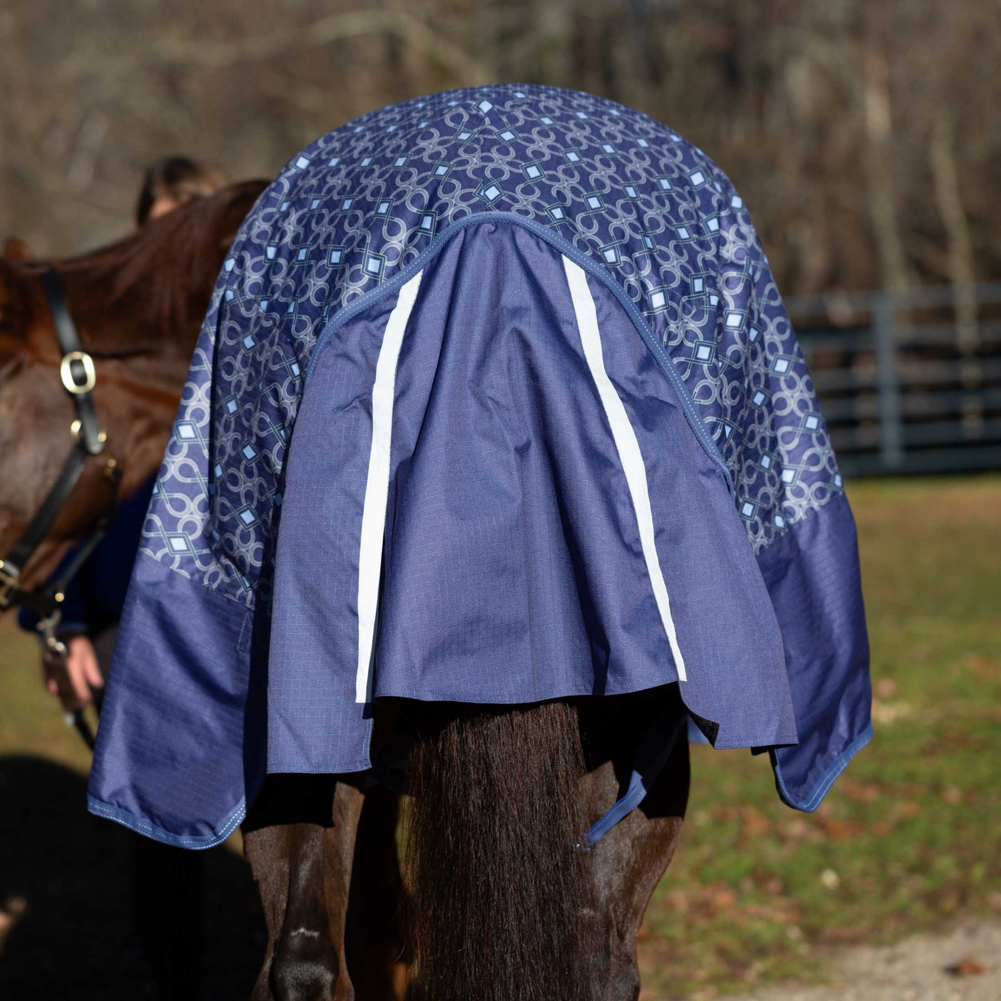 Equinavia Arktis Turnout Blanket 300g