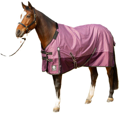 Equinavia Norse Heavy Weight Turnout Blanket 300g
