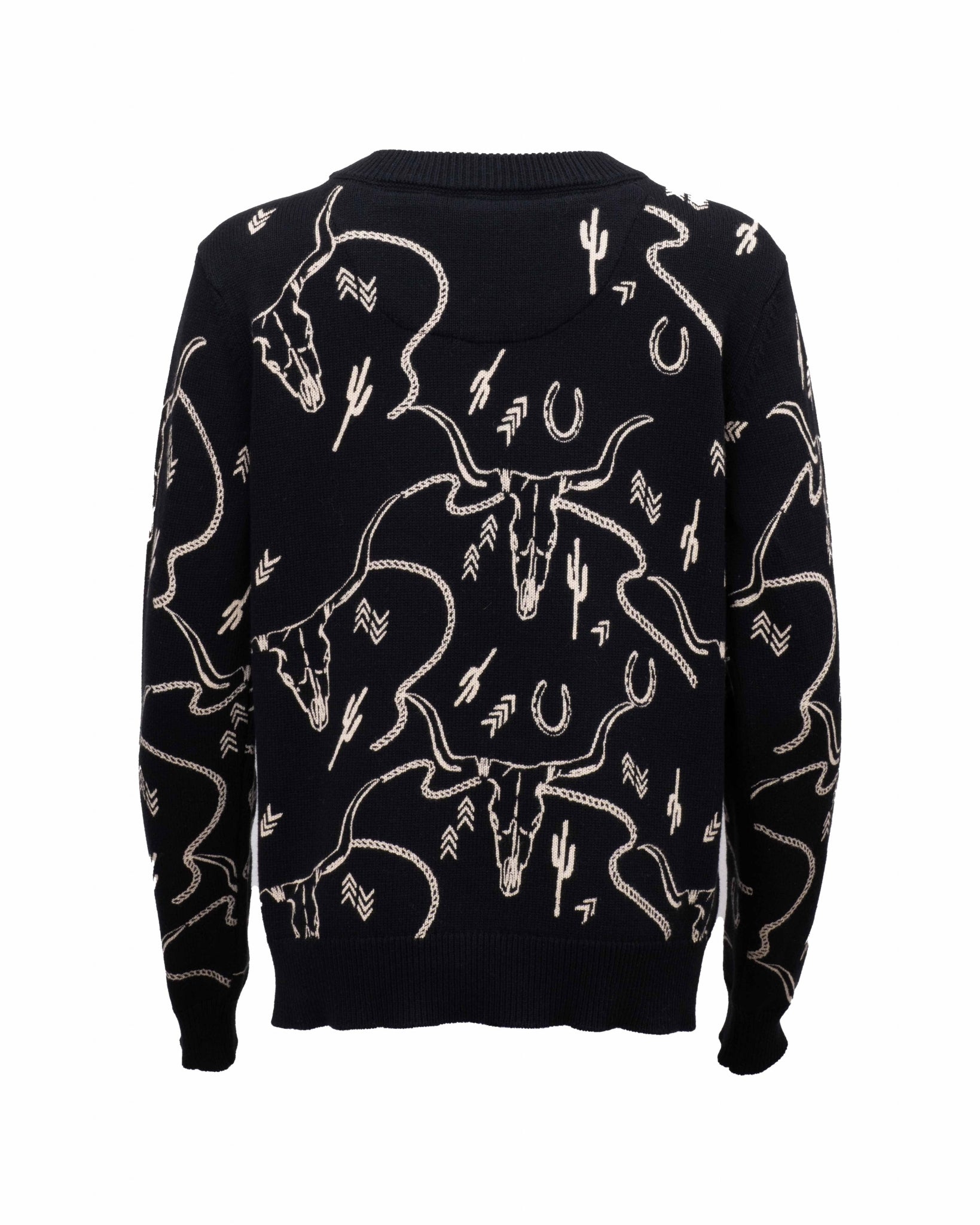 Outback Trading Ainsley Sweater
