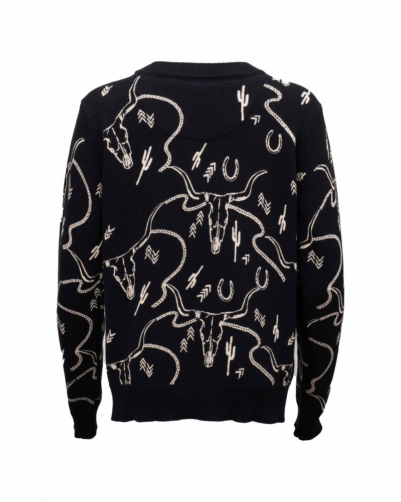 Outback Trading Ainsley Sweater