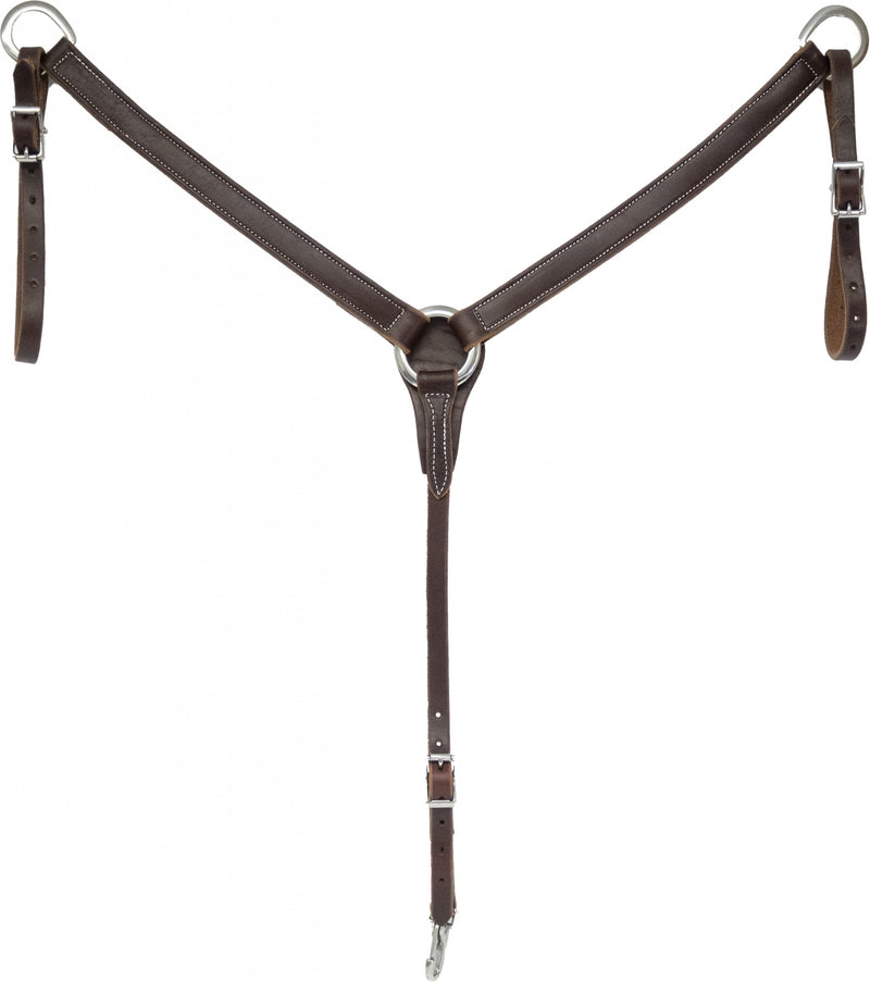 Mustang Cutter Breast Collar