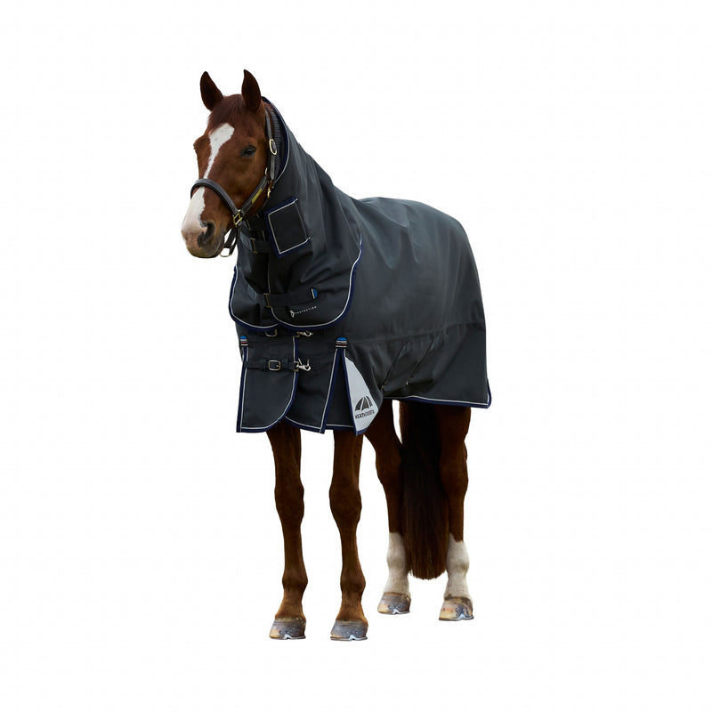Weatherbeeta ComFiTec Ultra Turnout Detach-A-Neck 220g
