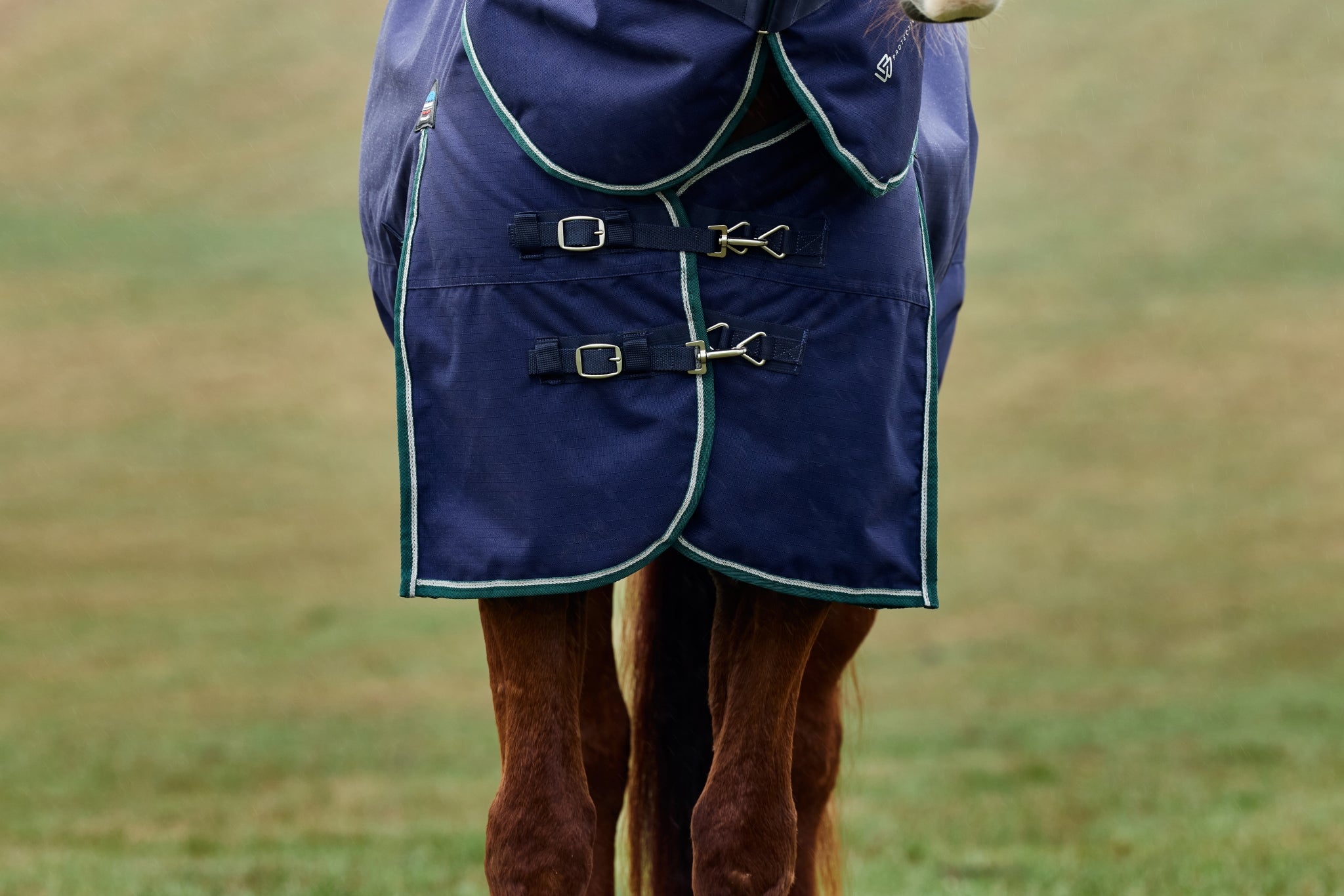 Weatherbeeta ComFiTec Plus Dynamic Turnout Detach-A-Neck 220g