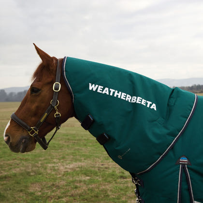 Weatherbeeta ComFiTec Plus Dynamic Turnout Neck Cover 100g