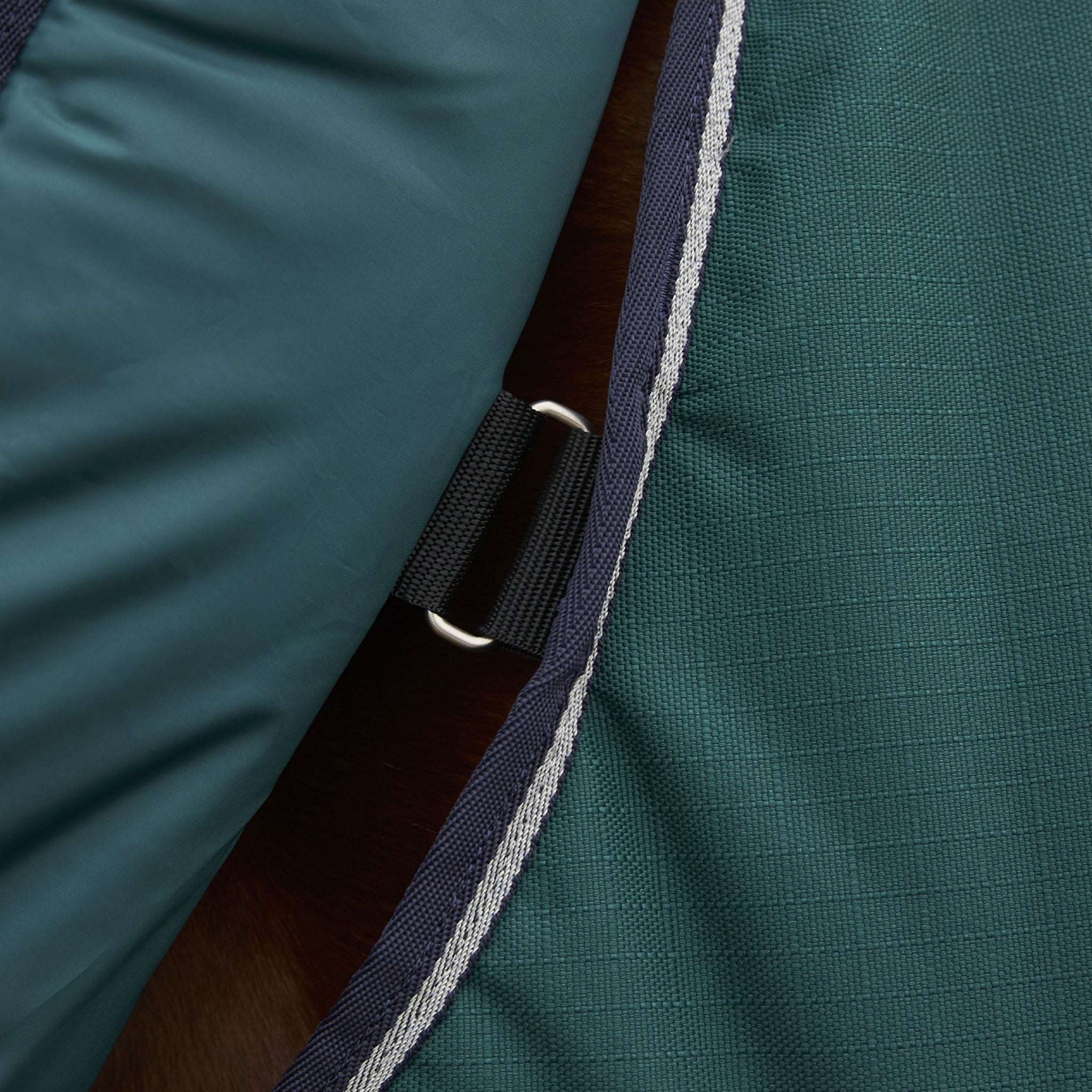 Weatherbeeta ComFiTec Plus Dynamic Turnout Neck Cover 0g