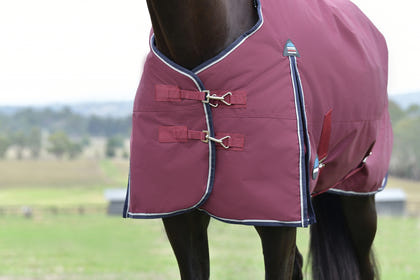 Weatherbeeta ComFiTec Essential Turnout Standard Neck 360g