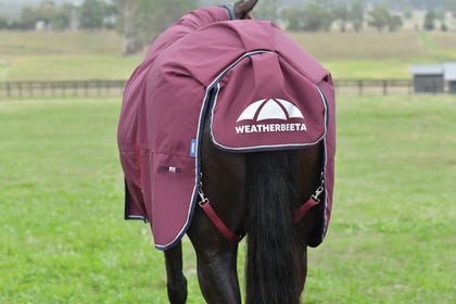 Weatherbeeta ComFiTec Essential Turnout Standard Neck 360g