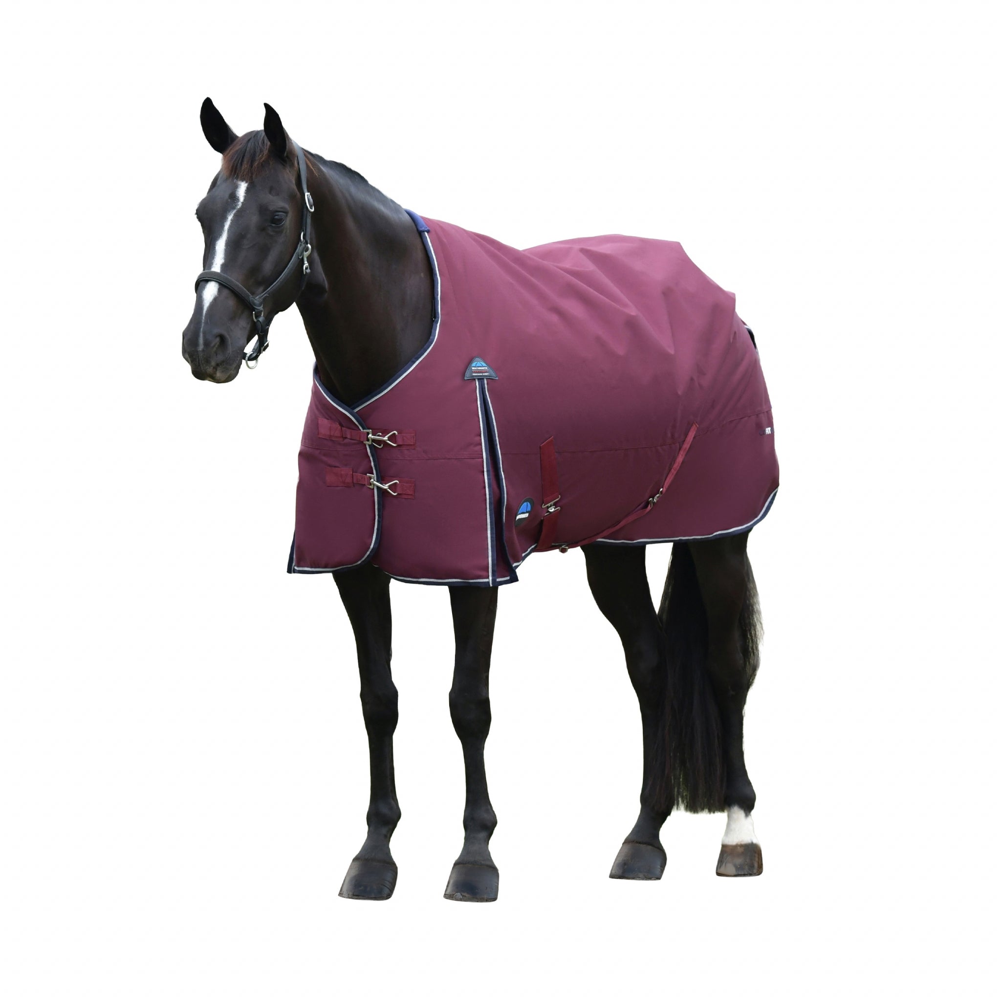 Weatherbeeta ComFiTec Essential Turnout Standard Neck 360g