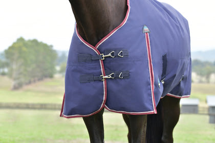 Weatherbeeta ComFiTec Essential Turnout Standard Neck 360g